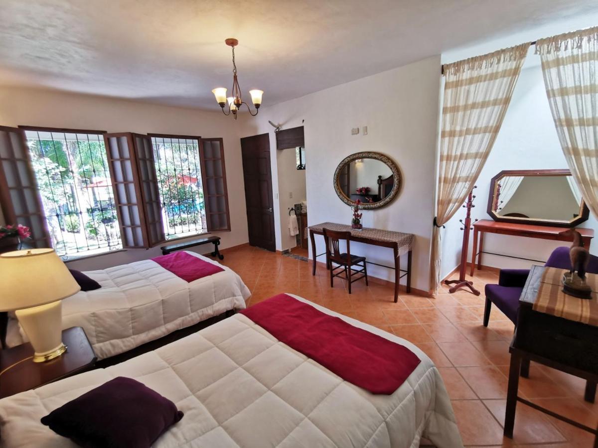 Hotel Hacienda La Moreda Boutique & Spa *