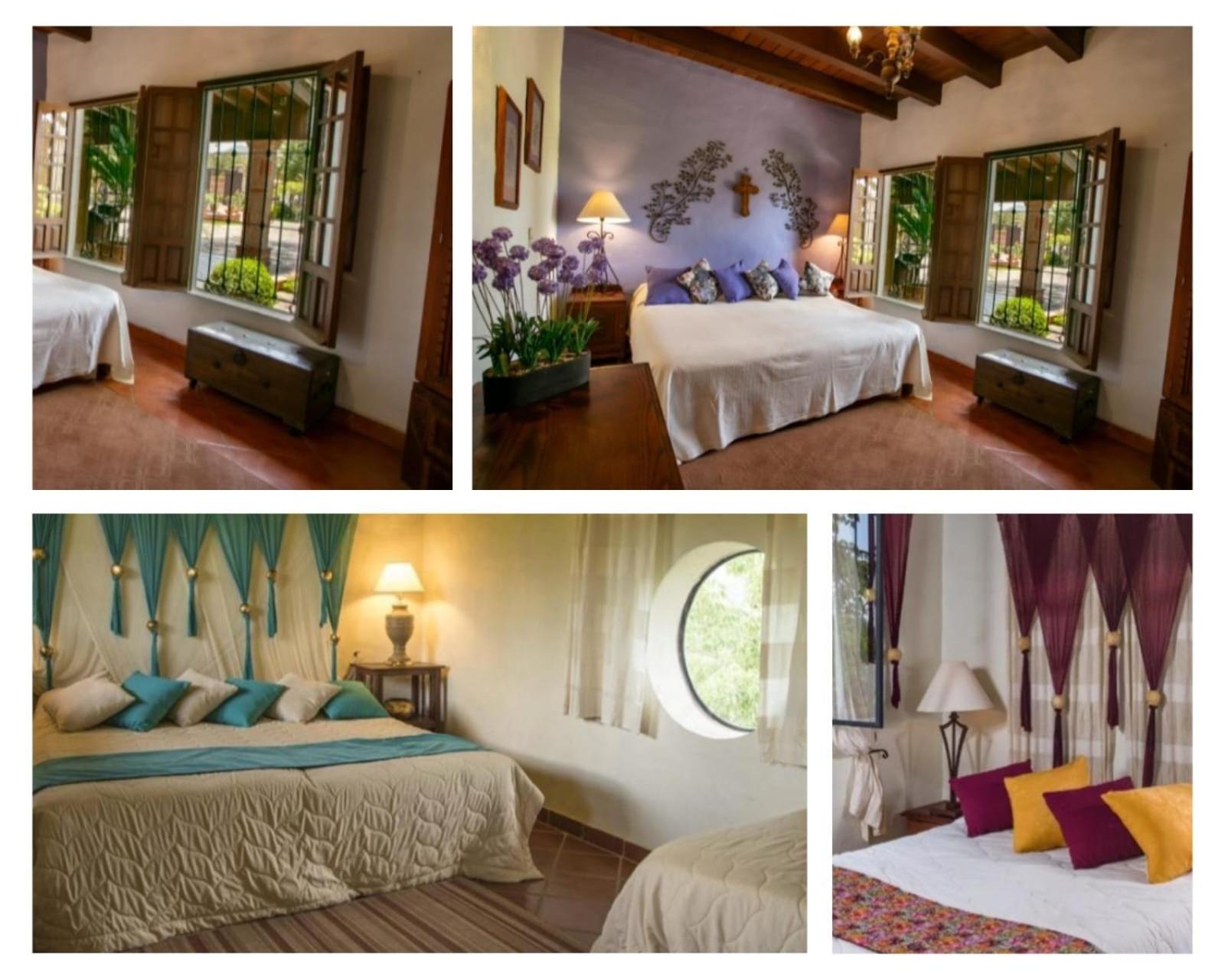Hacienda La Moreda Boutique & Spa Tlajomulco de Zuniga